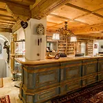 Gaspingerhof Hotel