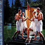 Gaspingerhof 4*