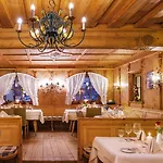 Gaspingerhof 4* גרלוס