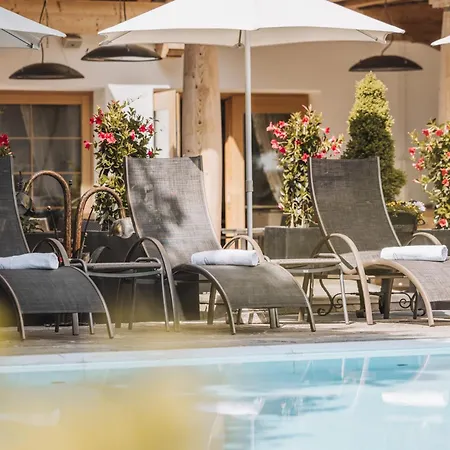 Gaspingerhof Hotel 4*