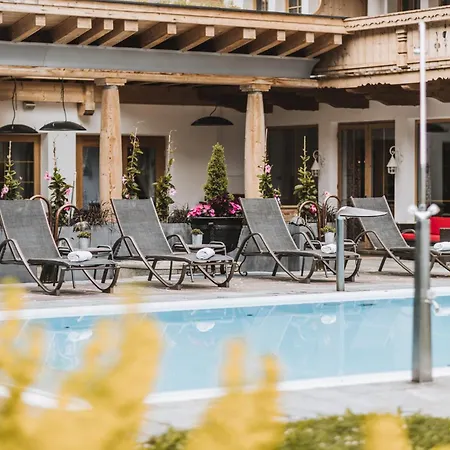 Gaspingerhof Hotel Gerlos