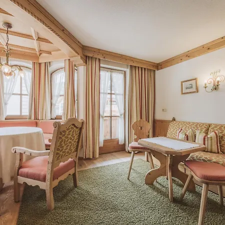 Gaspingerhof 4*