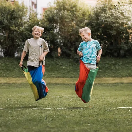 Gaspingerhof 4* Gerlos