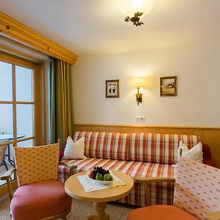 Hotel Gaspingerhof 4*