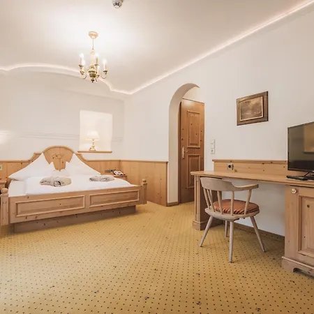 Gaspingerhof 4* Gerlos