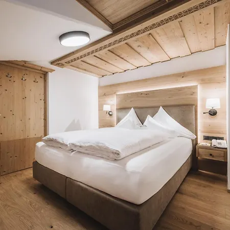 Hotel Gaspingerhof 4*