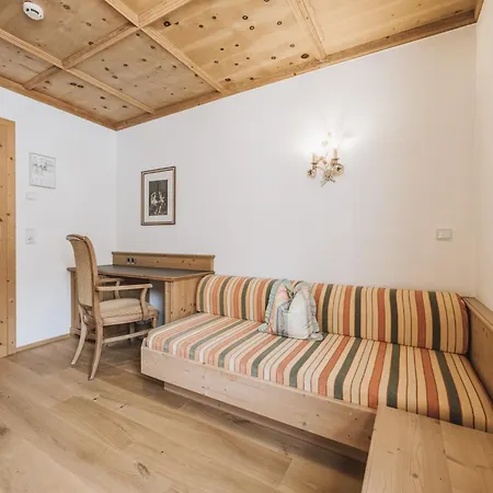 Hotel Gaspingerhof 4*