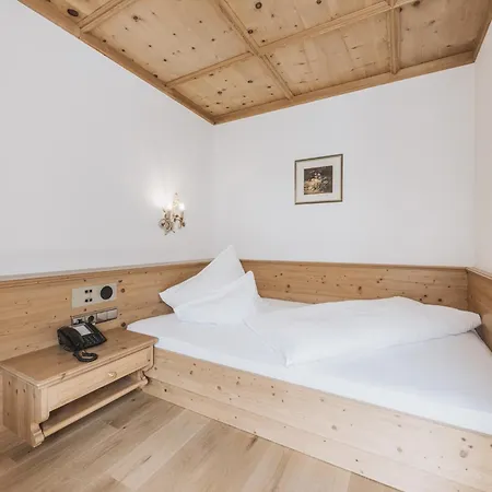 Gaspingerhof Hotel