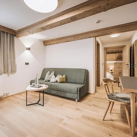 Gaspingerhof 4* Gerlos