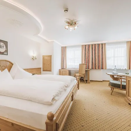 Gaspingerhof Hotel 4*