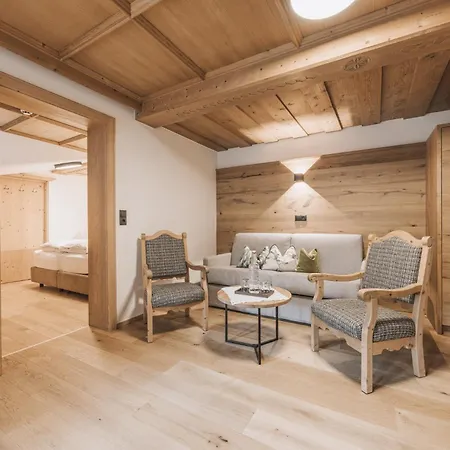 Hotel Gaspingerhof 4*