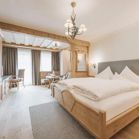 Otel Gaspingerhof Gerlos