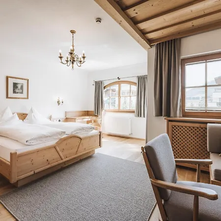 Otel Gaspingerhof