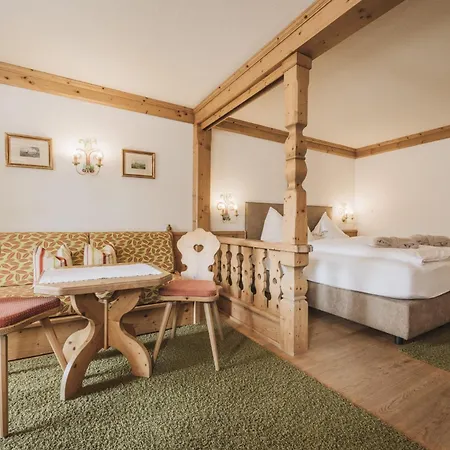 Gaspingerhof 4* Gerlos