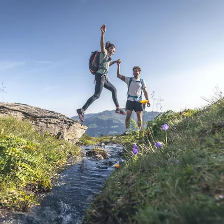 Gaspingerhof 4* Gerlos