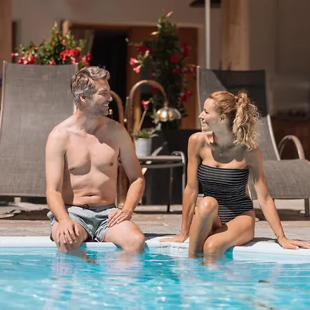 Gaspingerhof Hotel Gerlos