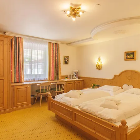 Gaspingerhof Otel 4*