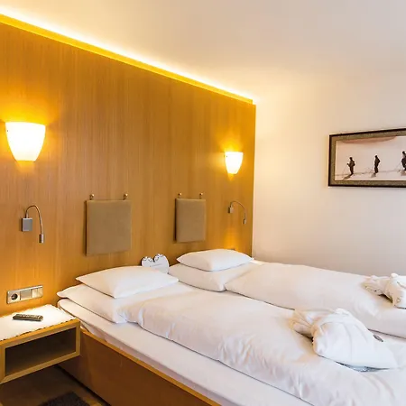Otel Gaspingerhof