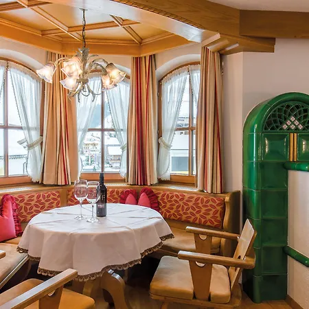 Gaspingerhof Hotel Gerlos