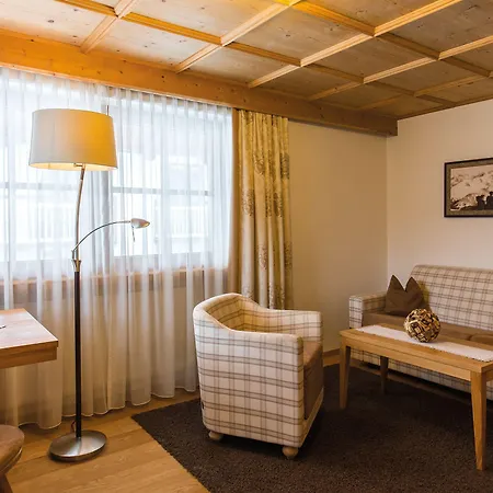 فندق Gaspingerhof 4*