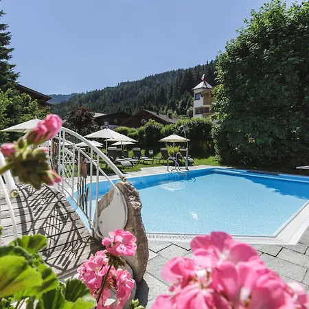 Otel Gaspingerhof