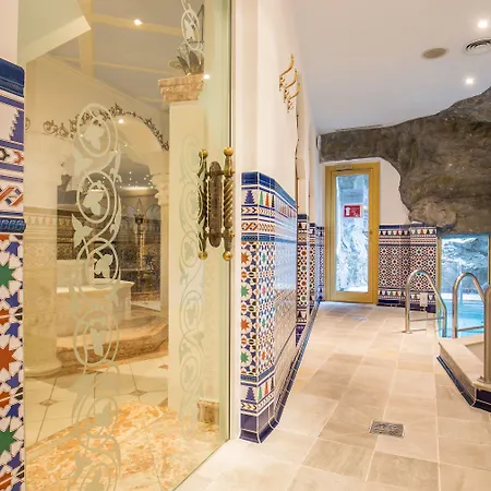 Gaspingerhof Hotel Gerlos