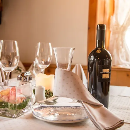 Hotel Gaspingerhof 4*