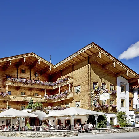 Otel Gaspingerhof