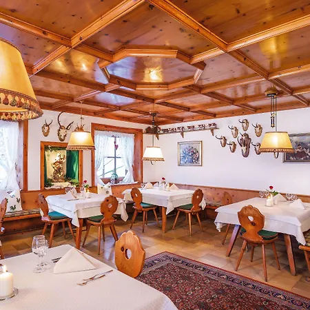 Gaspingerhof 4* 겔로스