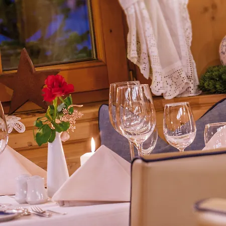 Gaspingerhof Hotel 4*