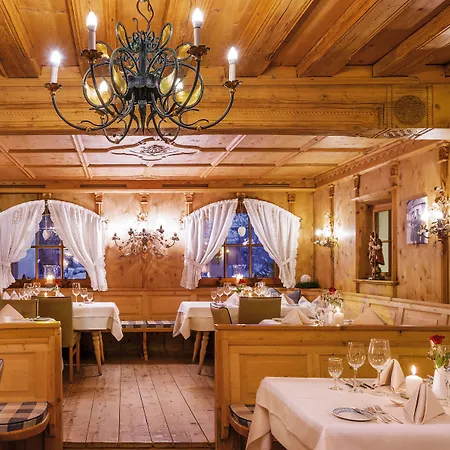 Gaspingerhof 4* 겔로스