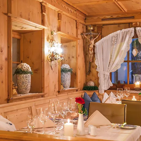 Otel Gaspingerhof 4*