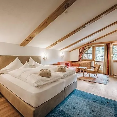 Otel Gaspingerhof 4*