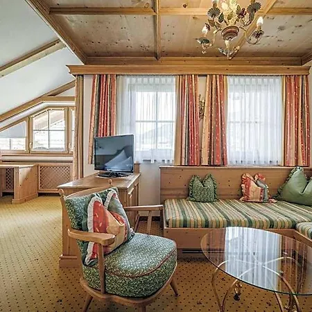Hotel Gaspingerhof 4*