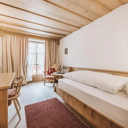 Hotel Gaspingerhof