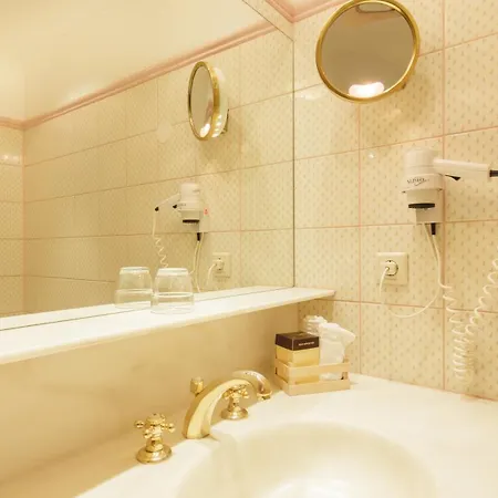 Hotel Gaspingerhof 4*
