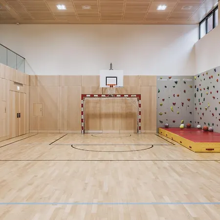 Gaspingerhof 4*
