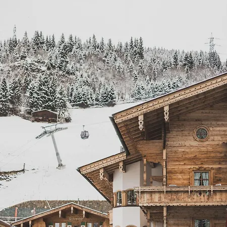 Gaspingerhof فندق 4*