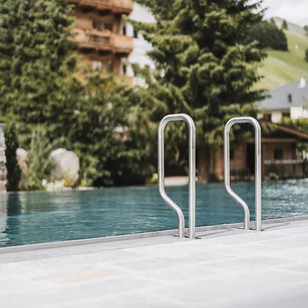 Gaspingerhof Hotel Gerlos