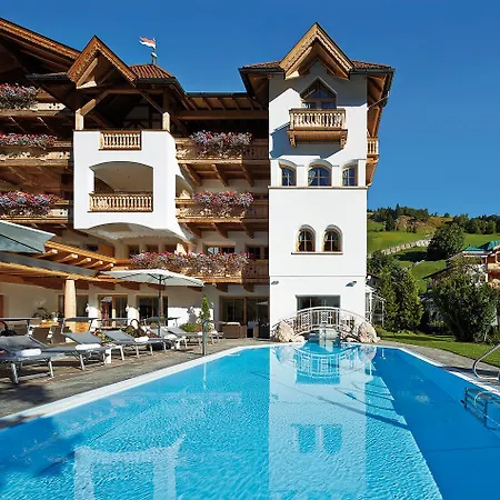 Gaspingerhof Hotel Gerlos