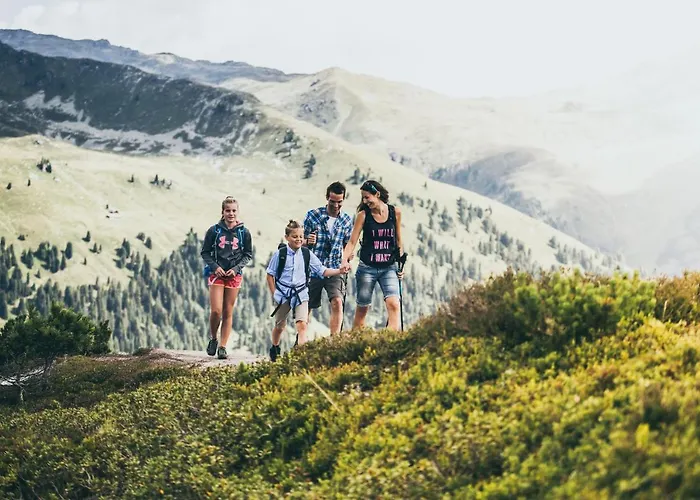 Gaspingerhof Hotel 4*