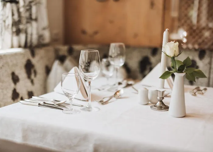 Hotel Gaspingerhof Gerlos