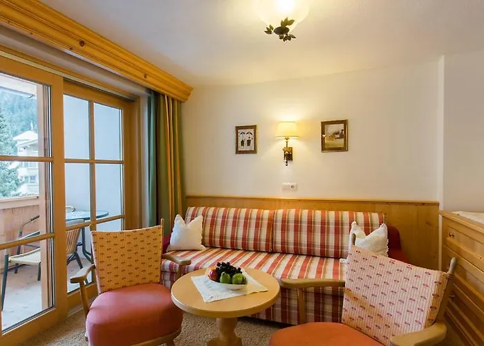 Hotel Gaspingerhof 4*