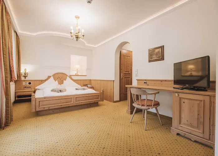 Gaspingerhof 4* Gerlos