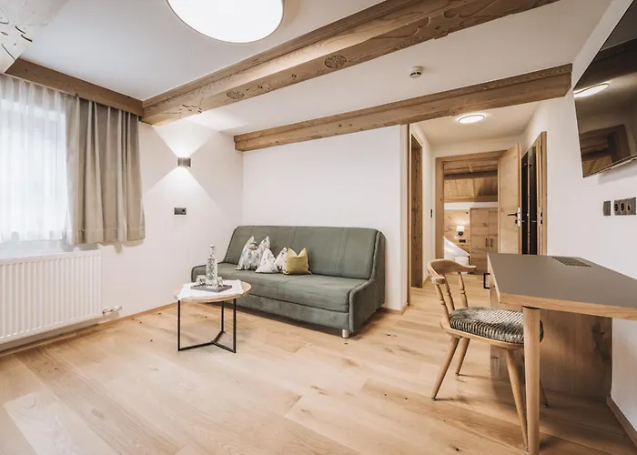 Gaspingerhof 4* Gerlos