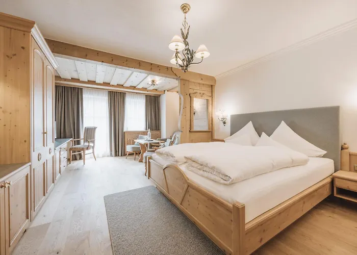 Hotel Gaspingerhof Gerlos