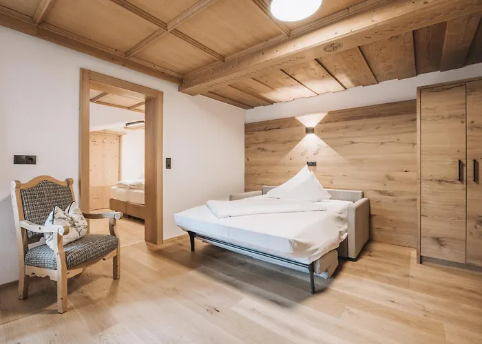 Hotel Gaspingerhof Gerlos