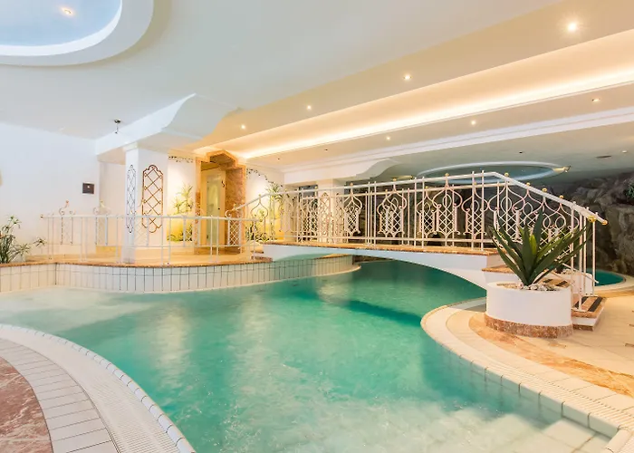 Gaspingerhof 4* Gerlos