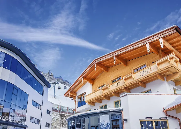 Hotel Gaspingerhof 4*