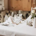 Hotel Gaspingerhof Gerlos